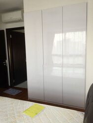 Regent Residences (D12), Apartment #457061801